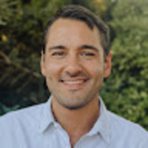 Meet your Posher, Nathan